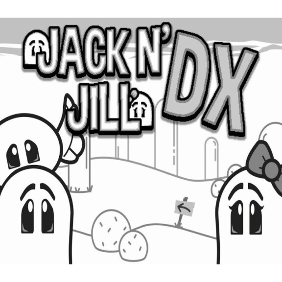 Jack N' Jill DX Steam CD Key