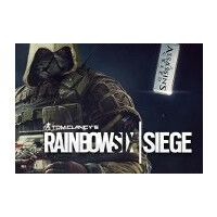Tom Clancy's Rainbow Six Siege - Kapkan Assassin's Creed Skin DLC Ubisoft Connect CD Key