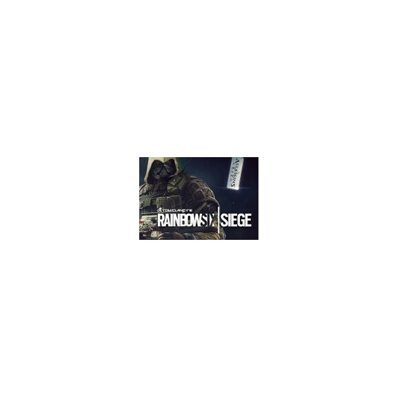 Tom Clancy's Rainbow Six Siege - Kapkan Assassin's Creed Skin DLC Ubisoft Connect CD Key