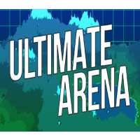 Ultimate Arena PC Steam CD Key