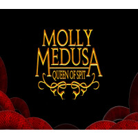 Molly Medusa: Queen of Spit US Nintendo Switch CD Key