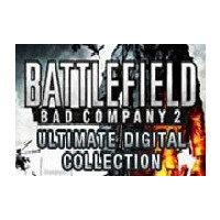 Battlefield Bad Company 2 Ultimate Digital Collection Origin CD Key