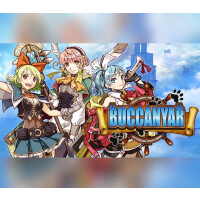 BUCCANYAR Steam CD Key