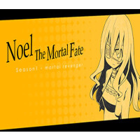 NoelTheMortal Fate - S11 DLC Steam CD Key