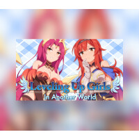 Leveling up girls in another world Steam CD Key