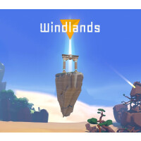 Windlands EU Steam Altergift