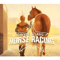 Rival Stars Horse Racing Steam Account