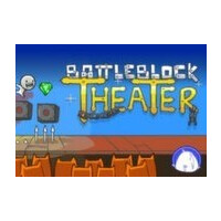 BattleBlock Theater South America Steam Gift