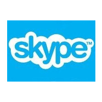 Skype Credit $50 US Prepaid Card