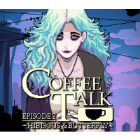 Coffee Talk Episode 2: Hibiscus & Butterfly EU PS5 CD Key
