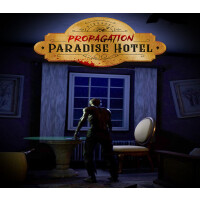 Propagation: Paradise Hotel Steam CD Key