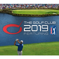 The Golf Club 2019 featuring PGA TOUR Steam CD Key