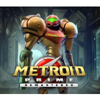 Metroid Prime Remastered Nintendo Switch Account pixelpuffin.net Activation Link