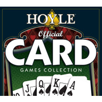 Hoyle Official Card Games Steam CD Key