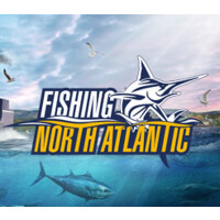 Fishing: North Atlantic Steam CD Key