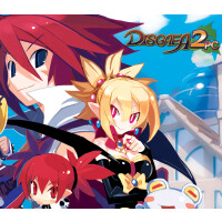 Disgaea 2 PC EU Steam CD Key