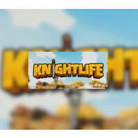 Knightlife Steam CD Key