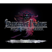 Stranger Of Paradise Final Fantasy Origin Digital Deluxe Edition Steam CD Key
