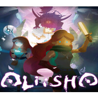 Aliisha:The Oblivion of Twin Goddesses EU Nintendo Switch CD Key