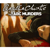 Agatha Christie: The ABC Murders EU Nintendo Switch CD Key