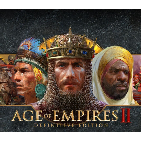 Age of Empires II: Definitive Edition XBOX One CD Key