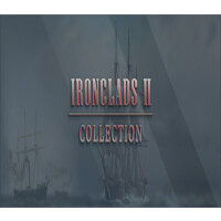 Ironclads 2 Collection Bundle Steam CD Key
