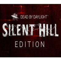 Dead by Daylight Silent Hill Edition Steam Account