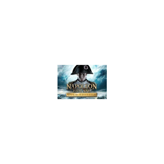 Napoleon: Total War Gold Edition Steam CD Key