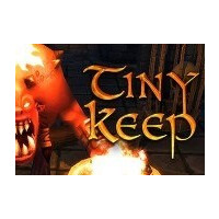TinyKeep Steam CD Key