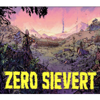 ZERO Sievert EU Steam CD Key
