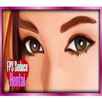 FPS Seduce Hentai - Gun Color Pack DLC Steam CD Key