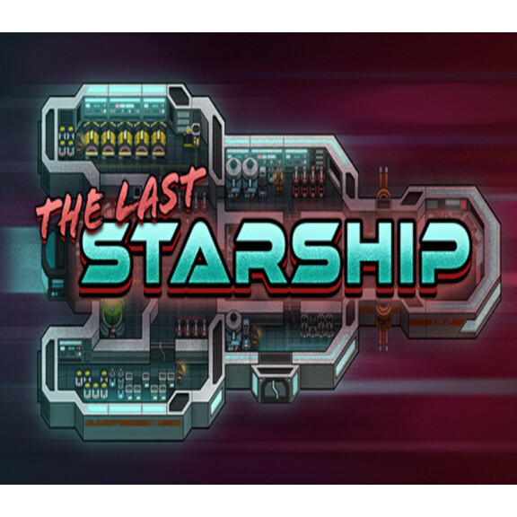 The Last Starship Steam CD Key