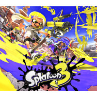 Splatoon 3 Nintendo Switch Account pixelpuffin.net Activation Link