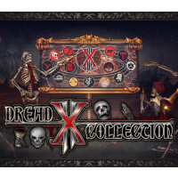Dread X Collection 2 Steam CD Key