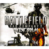 Battlefield Bad Company 2 + Vietnam DLC EU Origin CD Key