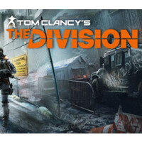 Tom Clancy's The Division - Season Pass US Ubisoft Connect CD Key