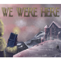 We Were Here EU XBOX One CD Key