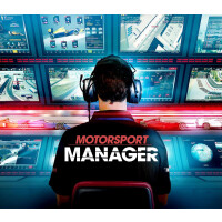 Motorsport Manager EMEA Steam CD Key
