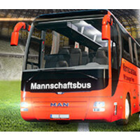 Fernbus Simulator - Football Team Bus DLC EU Steam CD Key