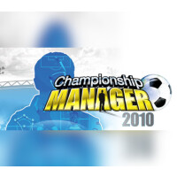 Championship Manager 2010 Steam Gift