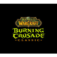 World of Warcraft: Burning Crusade Classic Dark Portal Pass NA Battle.net CD Key