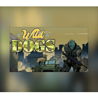 Wild Dogs Steam CD Key