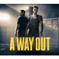 A Way Out EU Origin CD Key