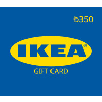 IKEA ₺350 Gift Card TR
