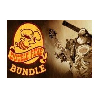 Double Fine Bundle