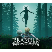 Bramble: The Mountain King Steam Altergift