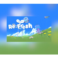Re:Fresh Steam CD Key