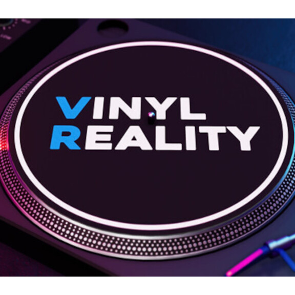 Vinyl Reality VR Steam CD Key