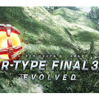 R-Type Final 3 Evolved NA PS5 CD Key
