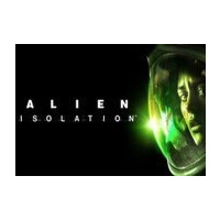 Alien: Isolation NA Steam CD Key